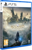 Hogwarts Legacy : L’héritage de Poudlard (PC, PS5, Xbox Series)