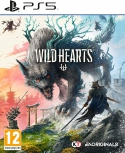 Wild Hearts (PC, PS5, Xbox Series)