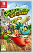 Gigantosaurus : Dino Kart (PC, Xbox, PlayStation, Nintendo Switch)