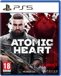 Atomic Heart (PC, PS4, PS5, Xbox One, Xbox Series)