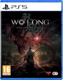 Wo Long Fallen Dynasty (PC, PS4, PS5, Xbox One, Xbox Series)