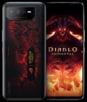 ROG Phone 6 Diablo Immortal Edition