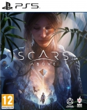 Scars Above (PC, PS4, PS5, Xbox One, Xbox Series)