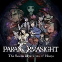 Paranormasight: The Seven Mysteries of Honjo (PC, Nintendo Switch)