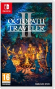 Octopath Traveler II (PC, PS4, PS5, Switch)