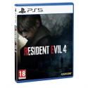 Resident Evil 4 (PS4, PS5, Xbox Series, PC)