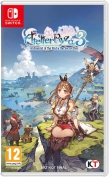 Atelier Ryza 3 : Alchemist of the End & the Secret Key (PC, PS4, PS5, Nintendo Switch)