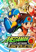 Mega Man Battle Network Legacy Collection (PC, PS4, Nintendo Switch)