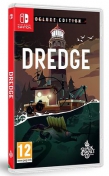 Dredge (PC, PlayStation, Xbox, Nintendo Switch)