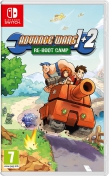 Advance Wars 1+2: Re-Boot Camp (Nintendo Switch)