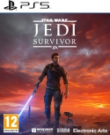 Star Wars : Jedi Survivor (PC, PS5, Xbox Series)