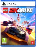 LEGO 2K Drive (PC, PlayStation, Xbox, Nintendo Switch)