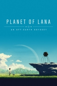 Planet of Lana (PC, Xbox One, Xbox Series)