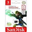 SanDisk microSDXC 1To The Legend of Zelda