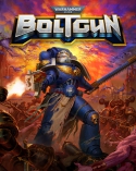 Warhammer 40,000 : Boltgun (PC, PlayStation, Xbox, Nintendo Switch)