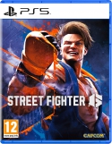 Street Fighter 6 (PC, PS4, PS5, Xbox Series)