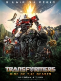 Transformers : Rise of the Beasts, la critique du film