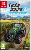 Farming Simulator 23 Nintendo Switch Edition (Nintendo Switch)