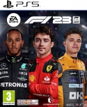 EA Sports F1 23 (PC, PS4, PS5, Xbox One, Xbox Series)