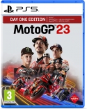 MotoGP 23 (PC, Nintendo Switch, Xbox, PlayStation)