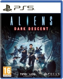 Aliens: Dark Descent (PC, Xbox One, Xbox Series, PS4, PS5)