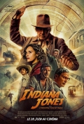 Indiana Jones et le Cadran de la Destinée, la critique du film