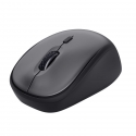 Trust Ivy+ Silent Wireless Mouse, une excellente souris nomade