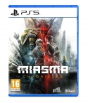 Miasma Chronicles (PC, PS5, Xbox Series)