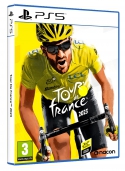 Tour de France 2023 (PC, Xbox One, Xbox Series, PS4, PS5)