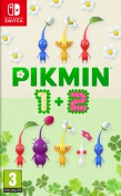 Pikmin 1 + 2 (Nintendo Switch)