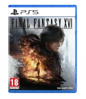 Final Fantasy XVI (PS5)