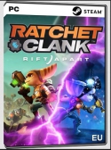 Ratchet & Clank : Rift Apart (PC)