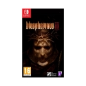 Blasphemous 2 (PC, Switch, Xbox Series, PS5)