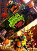 Ninja Turtles : Teenage Years, critique du film