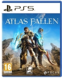 Atlas Fallen (PC, PS5)