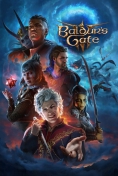 Baldur's Gate III (PC)