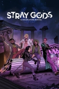 Stray Gods : The Roleplaying Musical (PC, consoles)