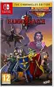 Hammerwatch 2 (PC, Consoles)