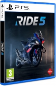 Ride 5 (PC, PS5, Xbox Series)