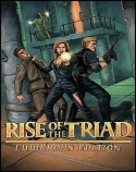 Rise of the Triad Ludicrous Edition (PC, Nintendo Switch, PS4, PS5, Xbox One, Xbox Series)