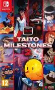 Taito Milestones 2 (Nintendo Switch)