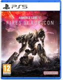 Armored Core VI: Fires of Rubicon (PC, PS4, PS5, Xbox One, Xbox Series)