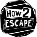 How 2 Escape (Switch, Playstation, Xbox, PC)