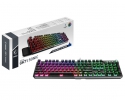 MSI Vigor GK71 Sonic – Blue Switches, un clavier gaming d'excellence