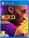 NBA 2K24 (PC, Xbox One, Xbox Series, PS4, PS5, Nintendo Switch)