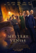 Mystère à Venise, la critique du film