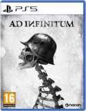 Ad Infinitum (PC, PS4, PS5, Xbox One, Xbox Series, Android)