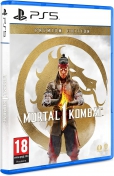 Mortal Kombat 1 (PC, Xbox Series, PS5)