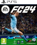 EA Sports FC 24 (PC, PS4, PS5, Xbox One, Xbox Series, Nintendo Switch)