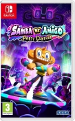 Samba de Amigo Party Central (Nintendo Switch)